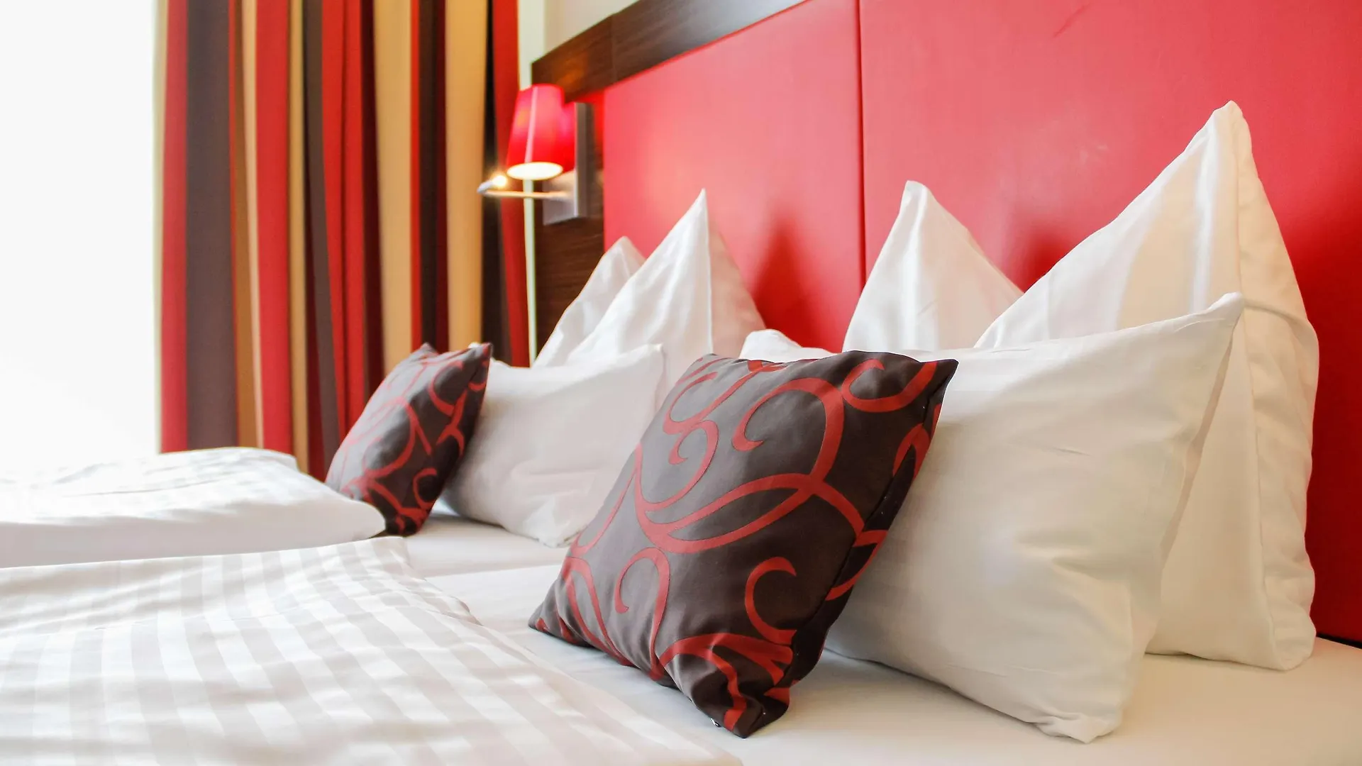 Best Western Plus Plaza Hotel Graz