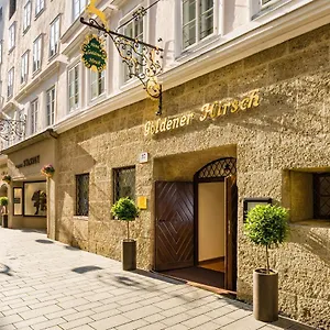 ***** Hotel Goldener Hirsch, A Luxury Collection Hotel, Österreich