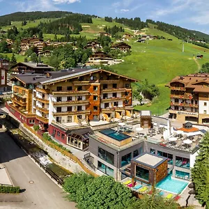 Kendler 4*, Saalbach-Hinterglemm Oostenrijk
