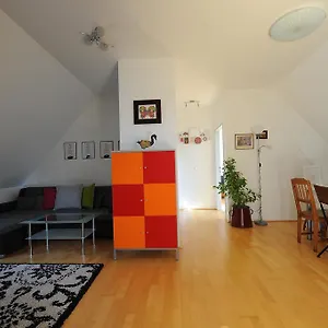 Apartment Lendbude