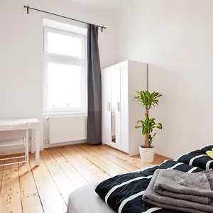 City-apartments Appartement
