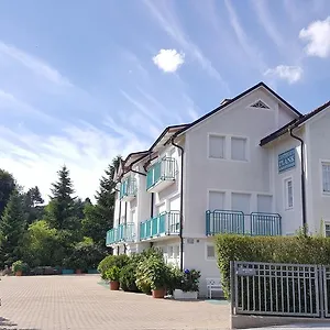 Gaestehaus Plank Guest house