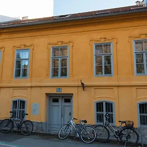 Apartment In Beim Lkh