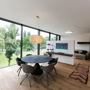 Parksuites Appartement