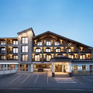 Stubai 3*, Schönberg im Stubaital Oostenrijk