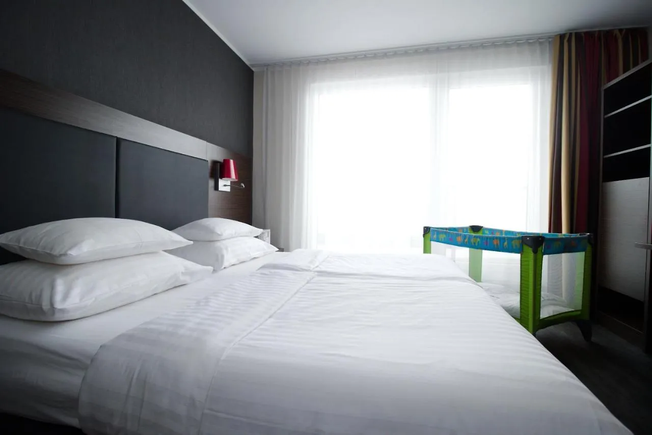 Best Western Plus Plaza Hotel Graz