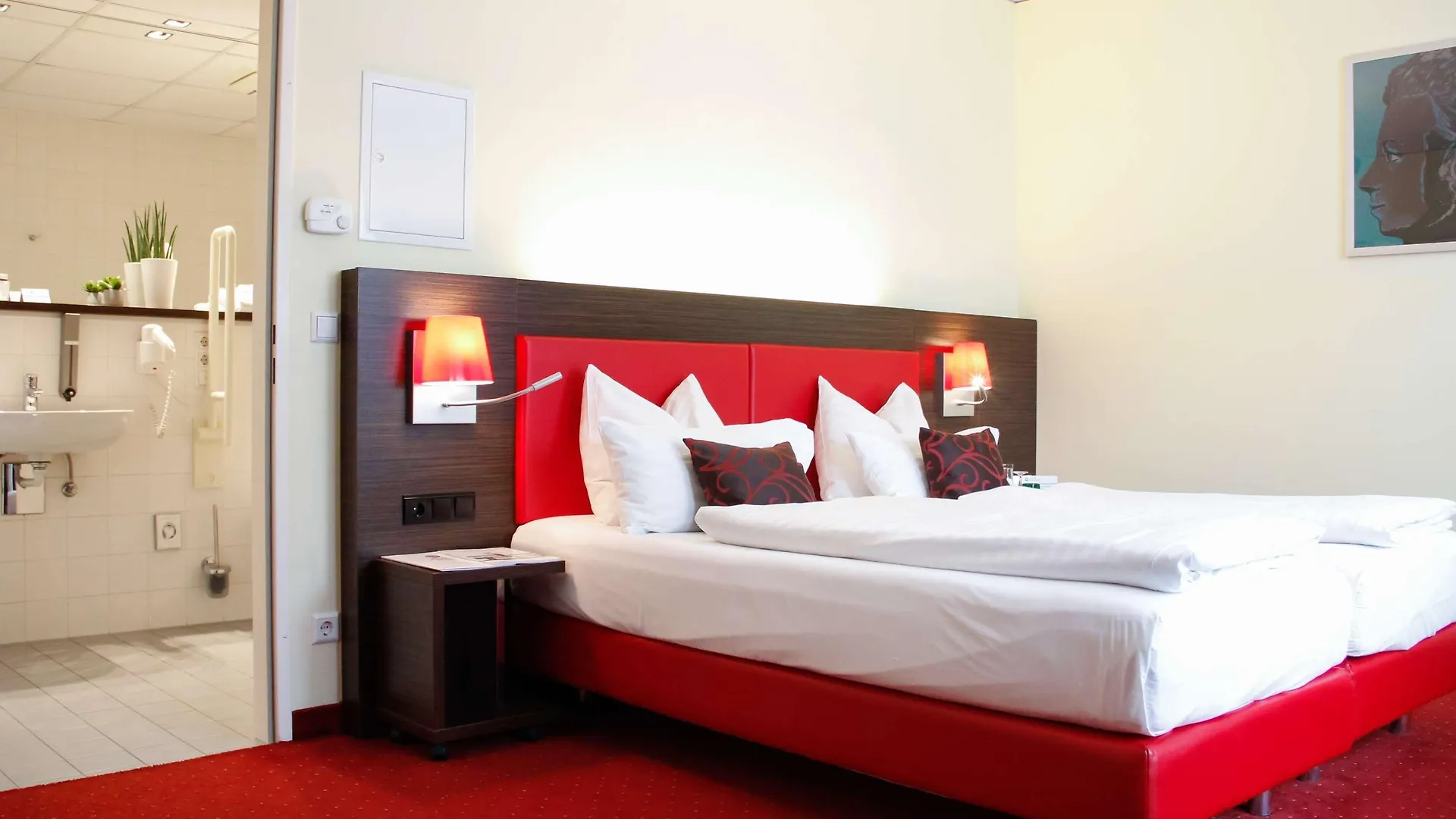Best Western Plus Plaza Hotel Graz Austria