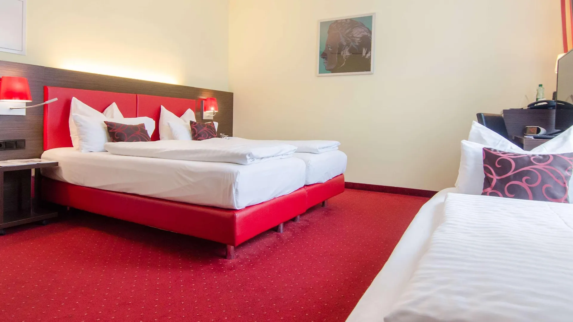 Best Western Plus Plaza Hotel Graz 4*,  Austria