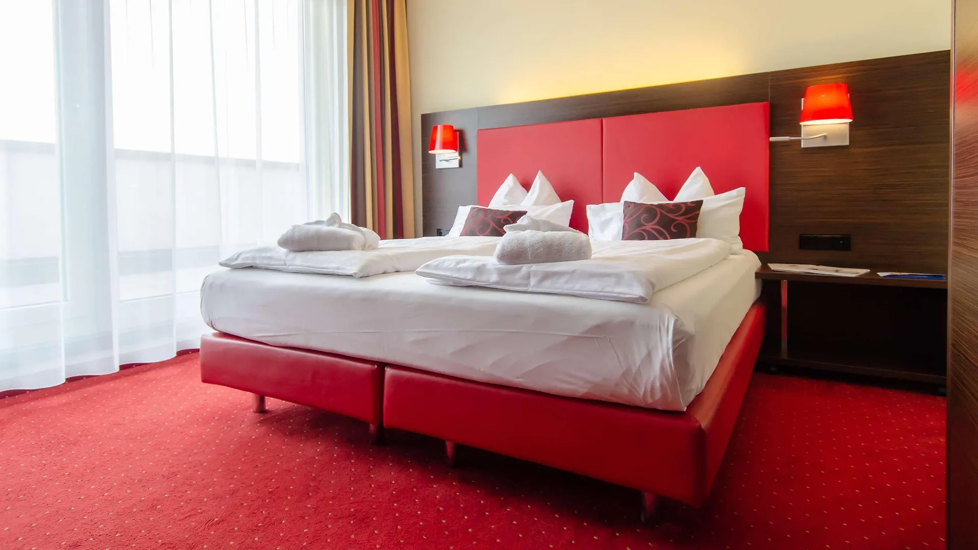 Best Western Plus Plaza Hotel Graz