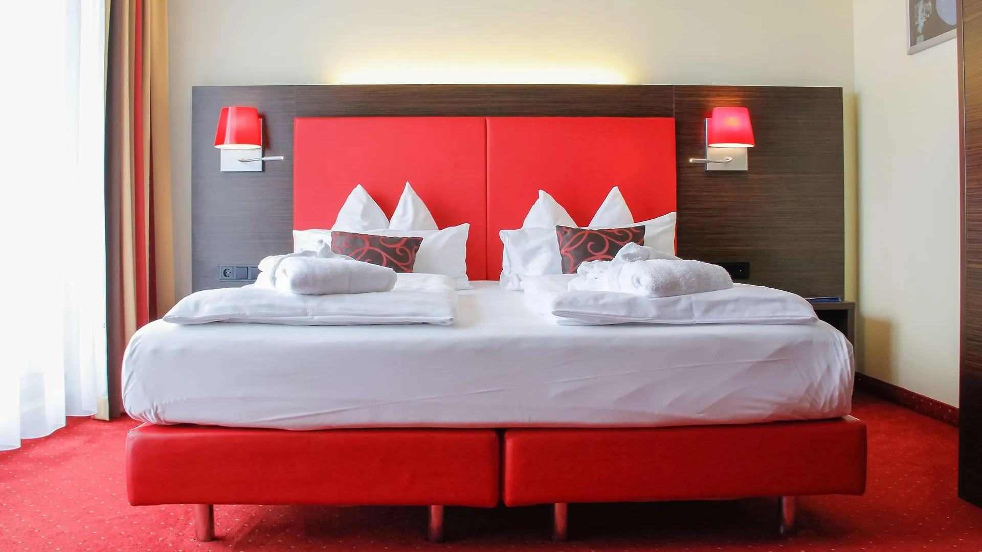****  Best Western Plus Plaza Hotel Graz Austria