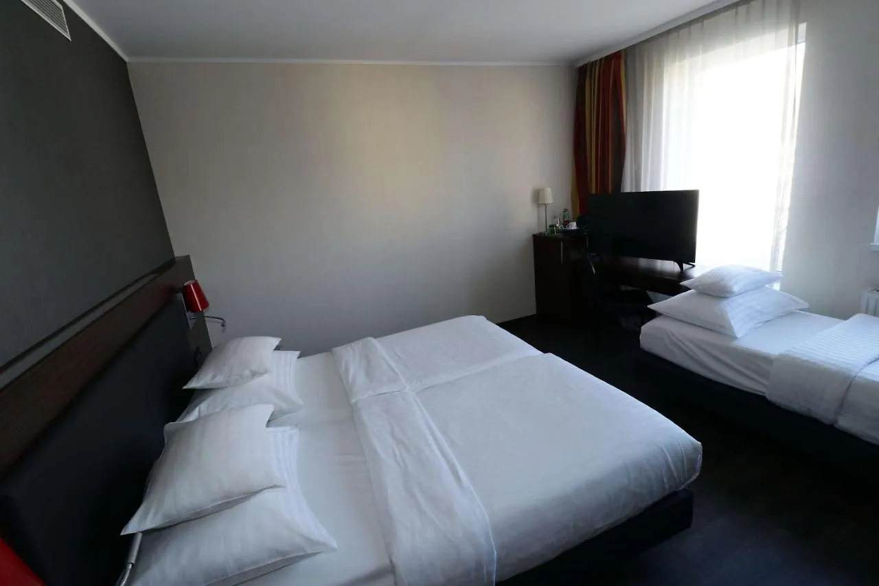 ****  Best Western Plus Plaza Hotel Graz Austria