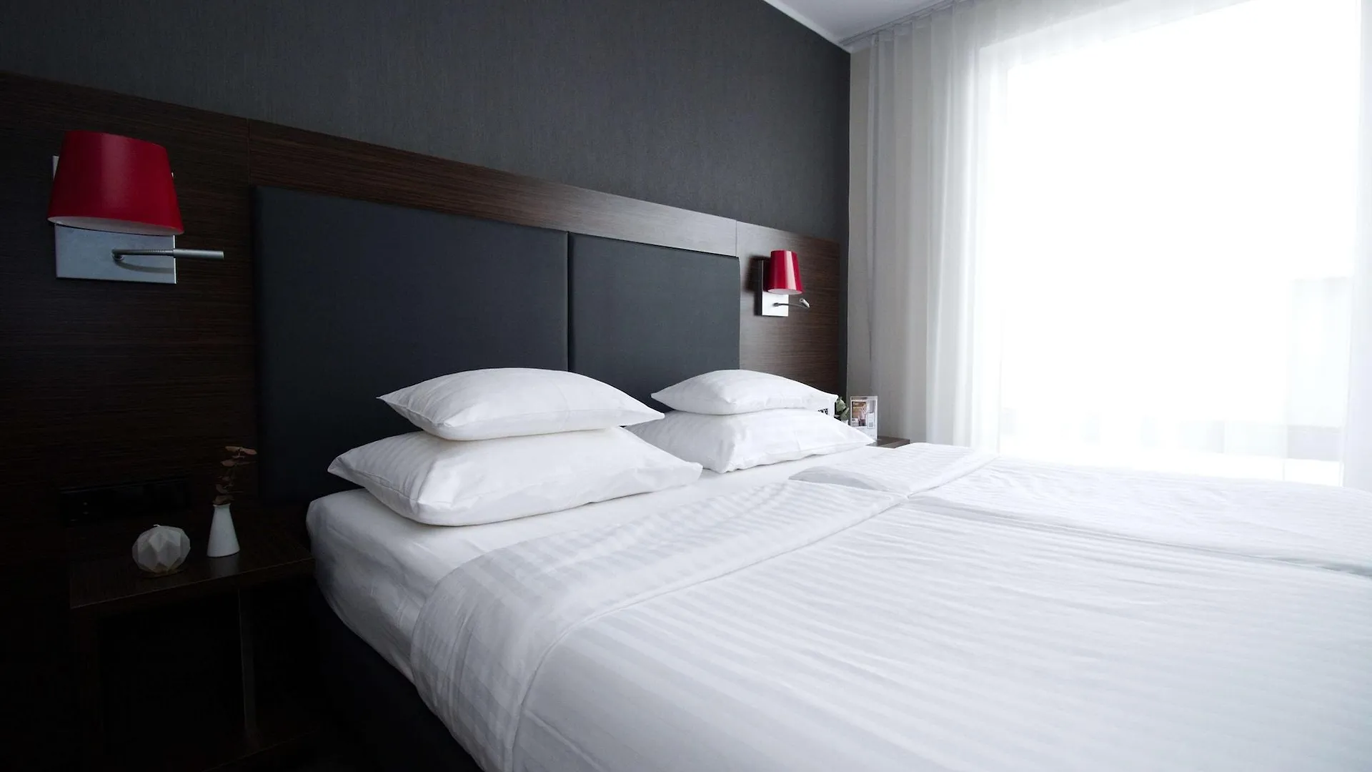 Best Western Plus Plaza Hotel Graz