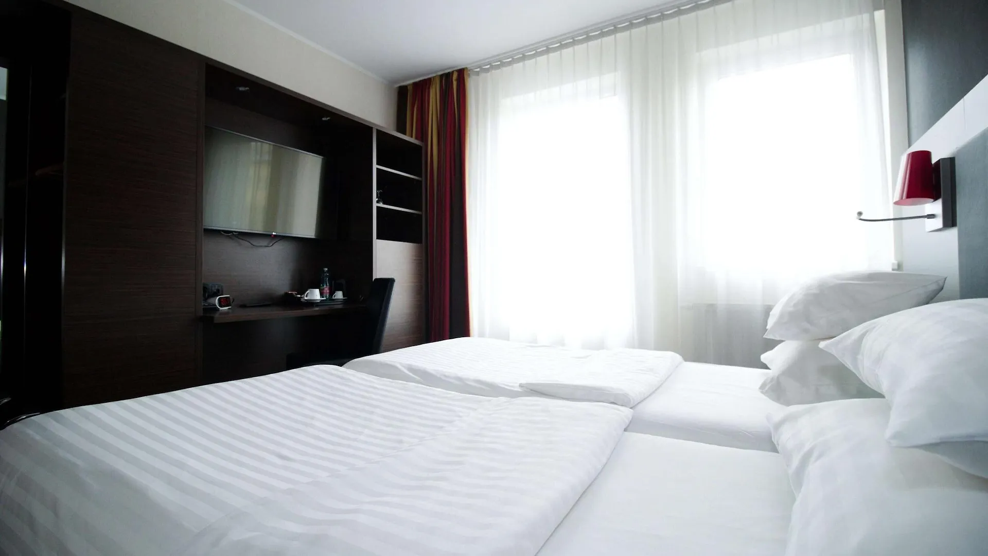 Best Western Plus Plaza Hotel Graz