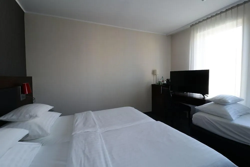 Best Western Plus Plaza Hotel Graz